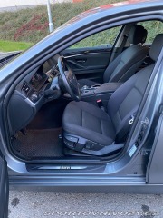 BMW 5 F10 530D 2012