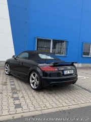 Audi TT RS 2010