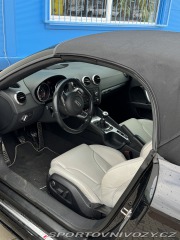 Audi TT RS 2010