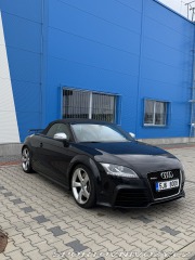 Audi TT RS 2010