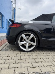 Audi TT RS 2010