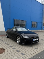 Audi TT RS 2010