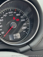 Audi TT RS 2010