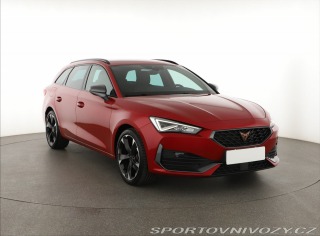 Cupra Leon 1.5 eTSI