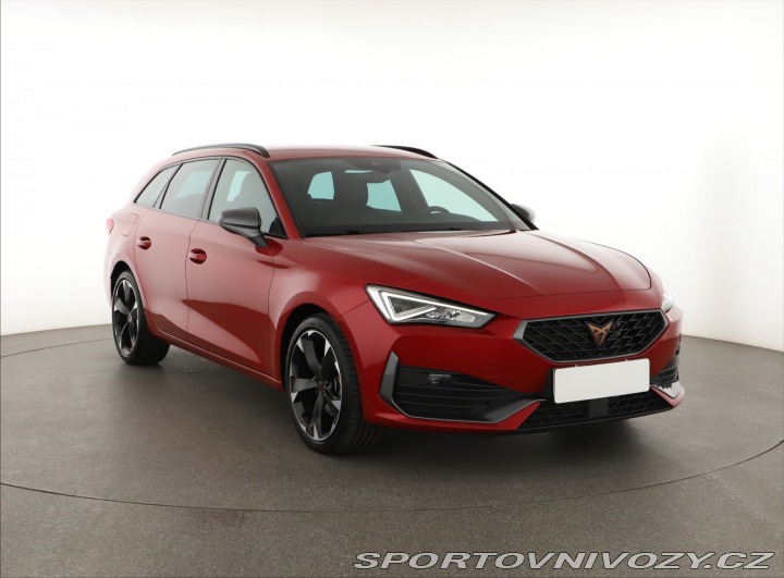 Cupra Leon 1.5 eTSI 2023