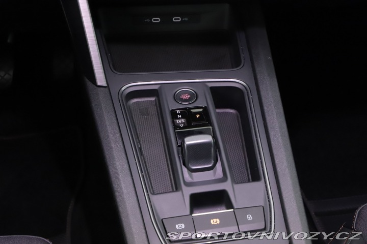 Cupra Leon 1.5 eTSI 2023