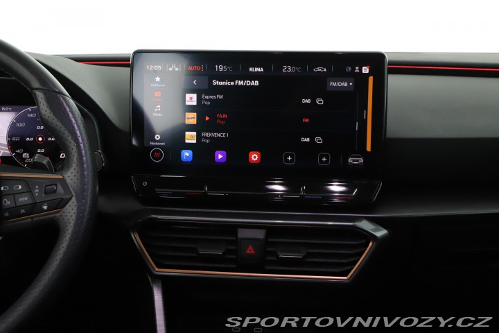 Cupra Leon 1.5 eTSI 2023