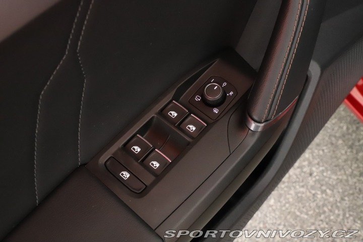 Cupra Leon 1.5 eTSI 2023