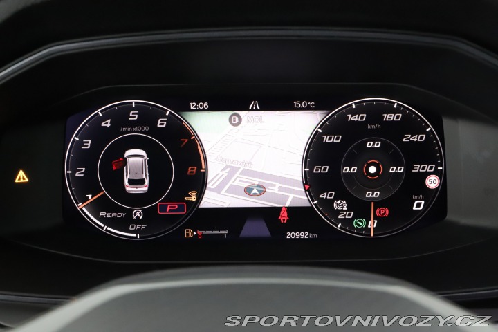 Cupra Leon 1.5 eTSI 2023