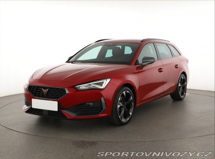 Cupra Leon 1.5 eTSI 2023