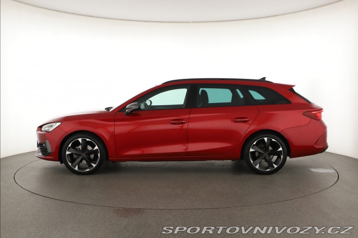 Cupra Leon 1.5 eTSI 2023