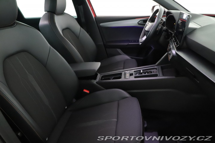 Cupra Leon 1.5 eTSI 2023