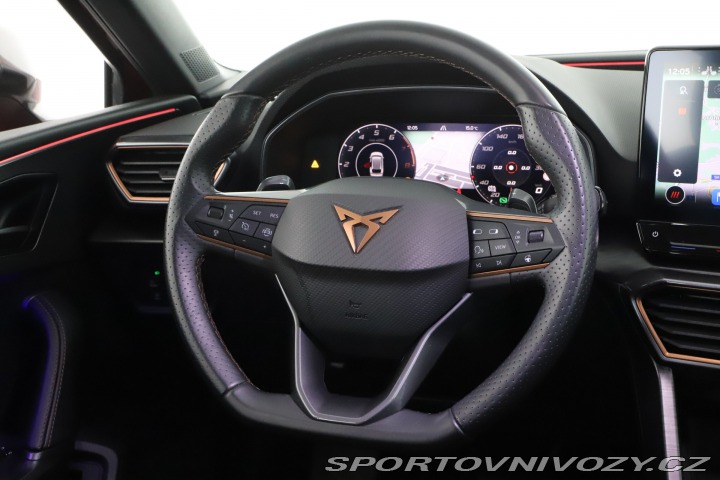 Cupra Leon 1.5 eTSI 2023