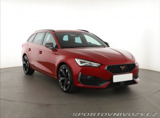 Cupra Leon 1.5 eTSI 2023