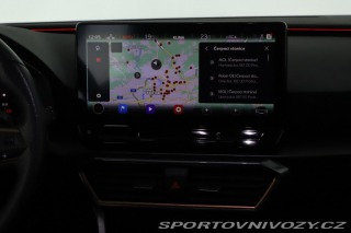 Cupra Leon 1.5 eTSI 2023
