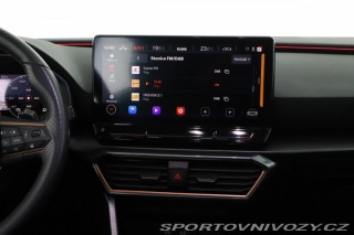 Cupra Leon 1.5 eTSI 2023