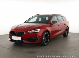 Cupra Leon 1.5 eTSI 2023