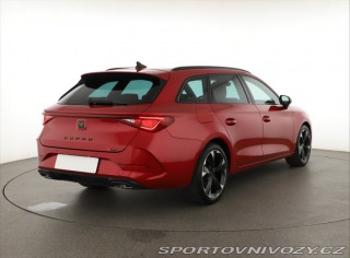Cupra Leon 1.5 eTSI 2023