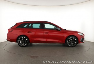 Cupra Leon 1.5 eTSI 2023