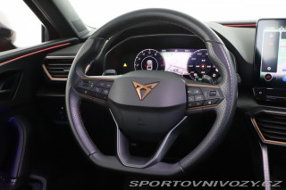 Cupra Leon 1.5 eTSI 2023
