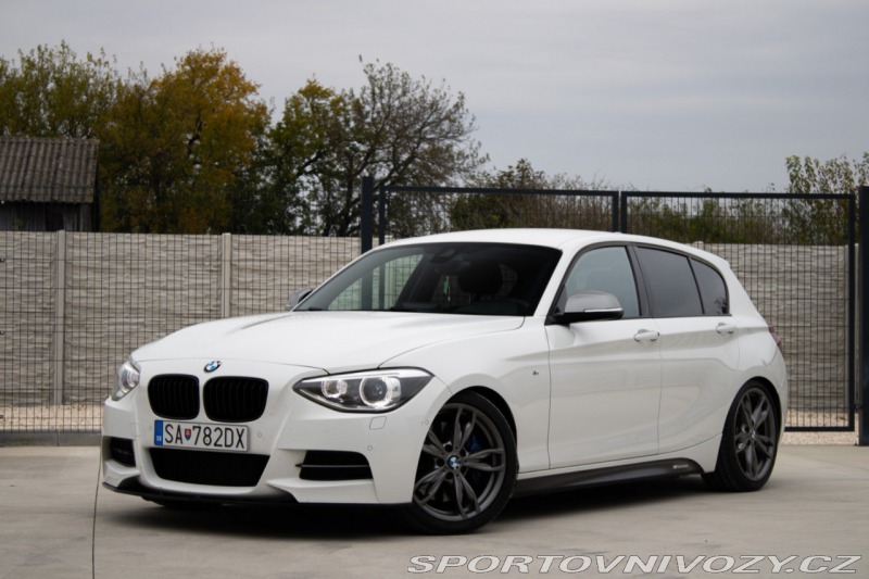 BMW 1 M135i xDrive