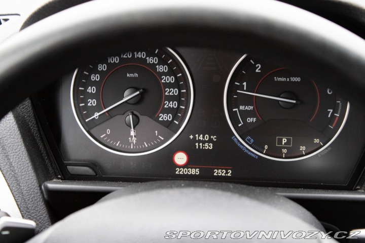 BMW 1 M135i xDrive 2013