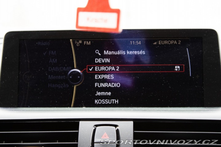 BMW 1 M135i xDrive 2013