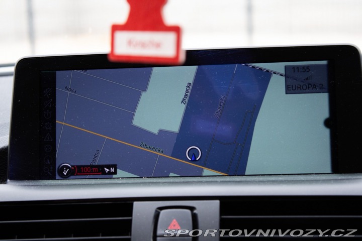 BMW 1 M135i xDrive 2013