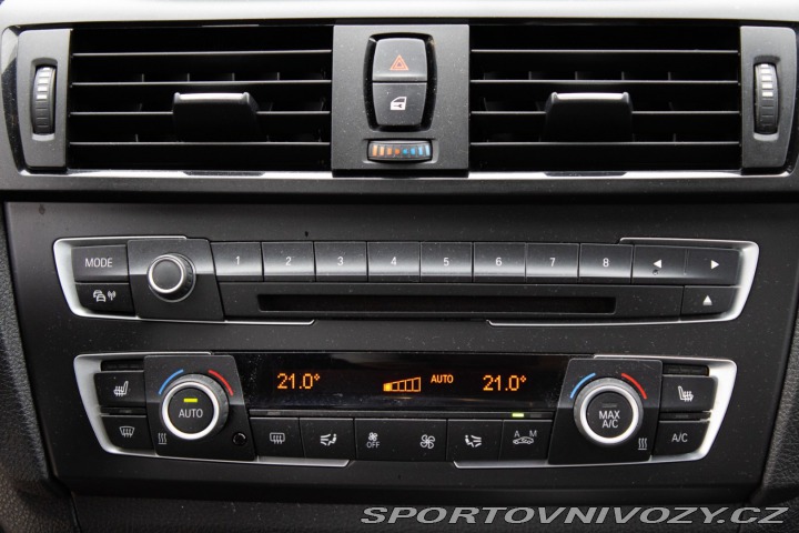 BMW 1 M135i xDrive 2013