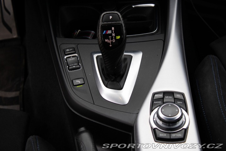 BMW 1 M135i xDrive 2013