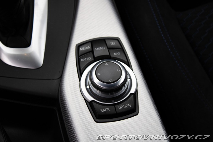 BMW 1 M135i xDrive 2013