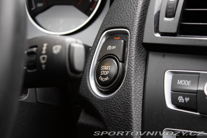 BMW 1 M135i xDrive 2013