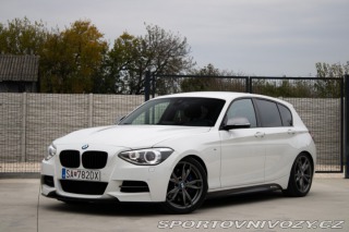 BMW 1 M135i xDrive 2013