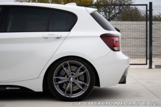 BMW 1 M135i xDrive 2013