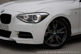 BMW 1 M135i xDrive 2013