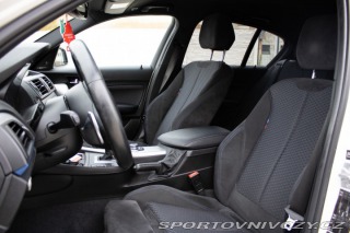 BMW 1 M135i xDrive 2013
