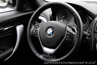 BMW 1 M135i xDrive 2013