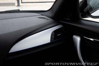 BMW 1 M135i xDrive 2013