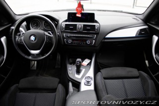 BMW 1 M135i xDrive 2013