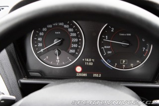 BMW 1 M135i xDrive 2013