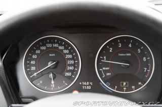 BMW 1 M135i xDrive 2013