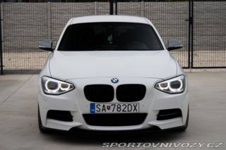 BMW 1 M135i xDrive 2013