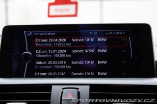 BMW 1 M135i xDrive 2013