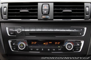BMW 1 M135i xDrive 2013