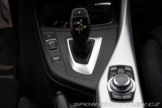 BMW 1 M135i xDrive 2013
