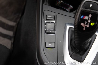 BMW 1 M135i xDrive 2013