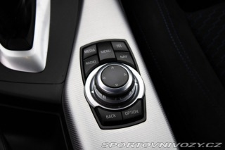 BMW 1 M135i xDrive 2013