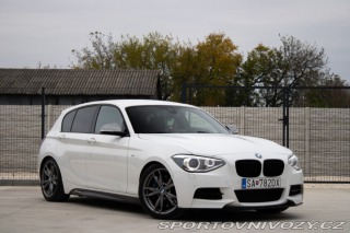 BMW 1 M135i xDrive 2013