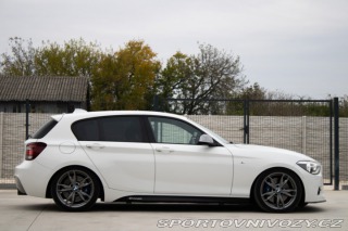 BMW 1 M135i xDrive 2013
