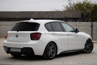 BMW 1 M135i xDrive 2013